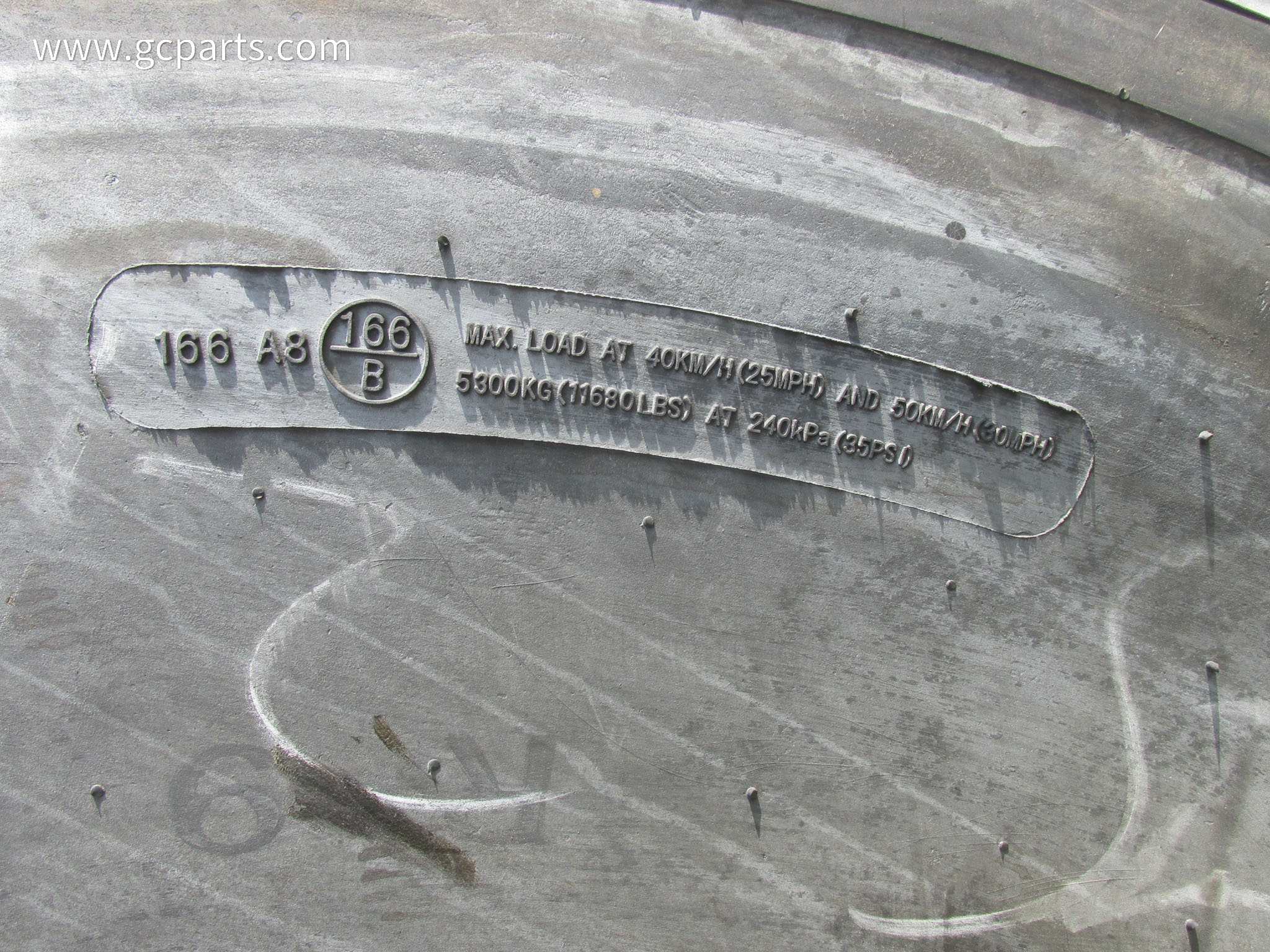 750/65R26 TIANLI AG RADIAL